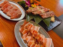 -大阪烧肉BAKA一代(十亩地店)