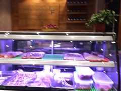 -三千里韩式炭火烤肉(南八马路店)