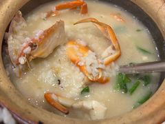 -适口餐厅砂锅粥(公信路总店)
