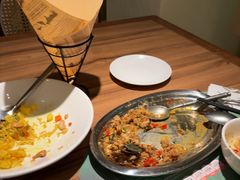 -帕蓝·暹罗料理(大学路店)