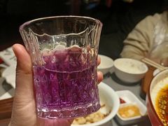 -四川饭店(长白店)