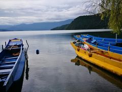 -丽江泸沽湖景区-里格半岛