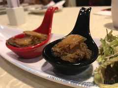 清酒煮鲍鱼-喜记避风塘炒辣蟹(旗舰店)