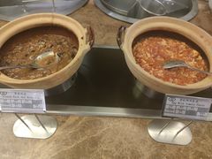 -索菲特酒店·海鲜自助 ·聚餐厅