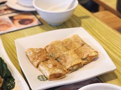 -添好运点心专门店(百老汇店)