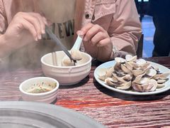 -大良毋米粥(锦龙路总店)