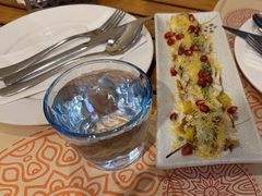 -克比叔叔印度餐厅Kebabs on the Grille(永康路分店)