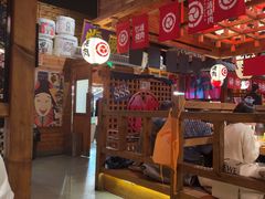 -竹涟烧肉(欢肆店•原星悦荟店)
