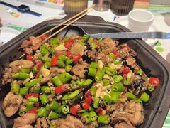 -蛙来哒(方圆荟店)