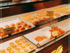 -鲍师傅糕点(观前街店)