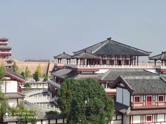 -中国汉城景区