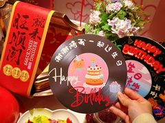 -旺顺阁·北京菜·烤鸭(魏公村店)