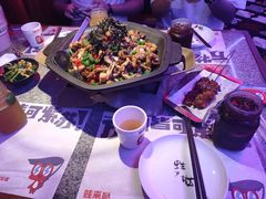 -蛙来哒(汇一城黑金冠店)