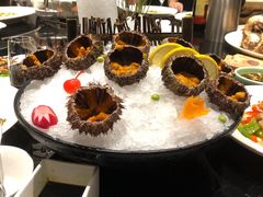 -拉完海鲜大排档(温岭店)