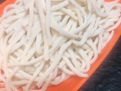 -德顺斋爆肚涮肉馆·烧烤·羊蝎子·清真炒菜(马驹桥店)