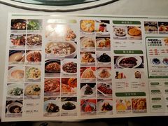 -外婆私房菜(新亚百货店)