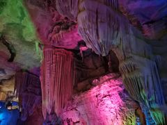 -泰安地下龙宫景区