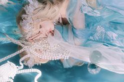 -WAVE SODA摄影工作室