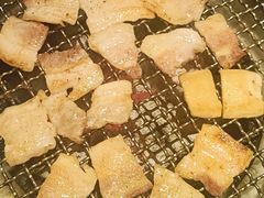 -烧肉一番·新韩式炭火烤肉(大岭山店)