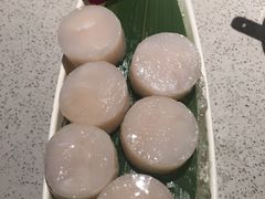 -海底捞大排档火锅(悦荟广场店)