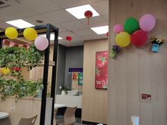 -华莱士·全鸡汉堡(光华路店)