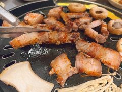 -친구亲顾韩国烤肉专门店(蓉花里店)