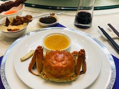 -悦隆酒店-中餐厅