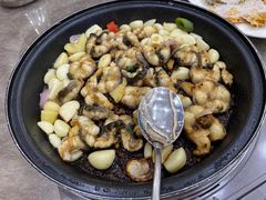 蒜香生焗爽鳝-尖沙咀酒店(大沥店)