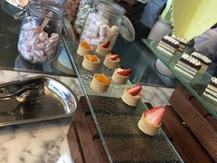 -洲际酒店·地平线全日餐厅HORIZON CAFÉ