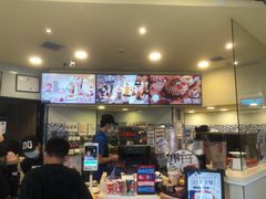 -DQ·蛋糕·冰淇淋(富华里店)