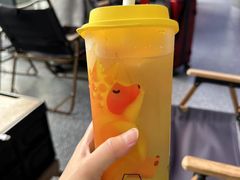 -YO!TEA有茶(龙华星河盛世店)