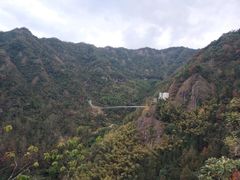 景点-龙瀑仙洞