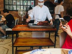 大堂-漢舍中国菜馆(889广场店)