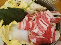 -高木日本料理(静安寺店)