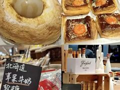 -七鲜超市(瑞虹天地太阳宫店)
