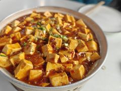 -帕米尔食府(白云观店)