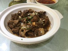 -上庄晋风庄园(上庄店)