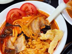 -桂邻妹·广西米粉(淘金总店)