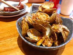 -付小姐在成都(吾悦广场店)