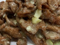 -清真·同发顺饭庄·烧麦(总店)