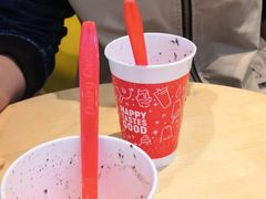 -DQ·蛋糕·冰淇淋(领秀城店)