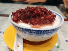 红豆双皮奶-仁信双皮奶(东川路店)