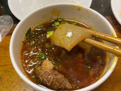 魔芋-冯记香辣兔火锅(茶店子总店)