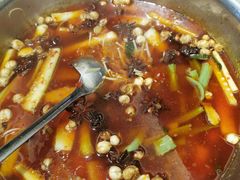 田鸡火锅-楚湘苑(商品街大道店)