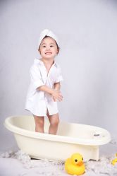 -奈斯霏儿童摄影