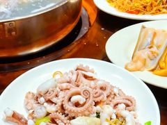 -凯华海鲜火锅·传承三十六年