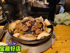 -成吉思汗 しろくま(札幌本店)