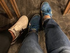 -Onitsuka Tiger(上海久光百货店)