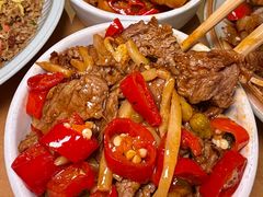 -水平有限广西米粉·广西风味集(五道口店)