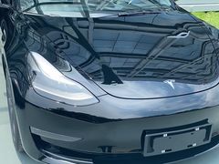 -TESLA 特斯拉(广州天环广场体验店)